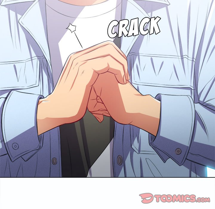 My High School Bully Chapter 19 - Page 36 in English