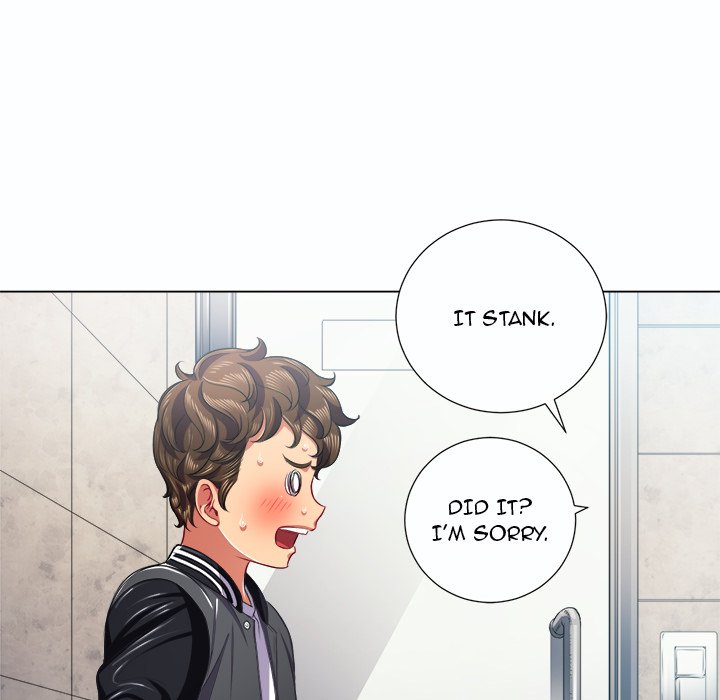 My High School Bully Chapter 19 - Page 46 in English