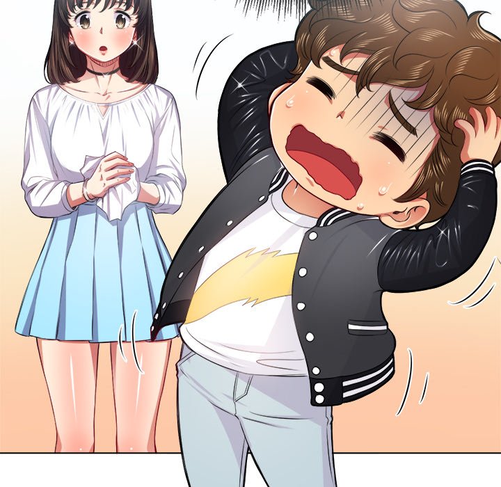 My High School Bully Chapter 19 - Page 49 in English
