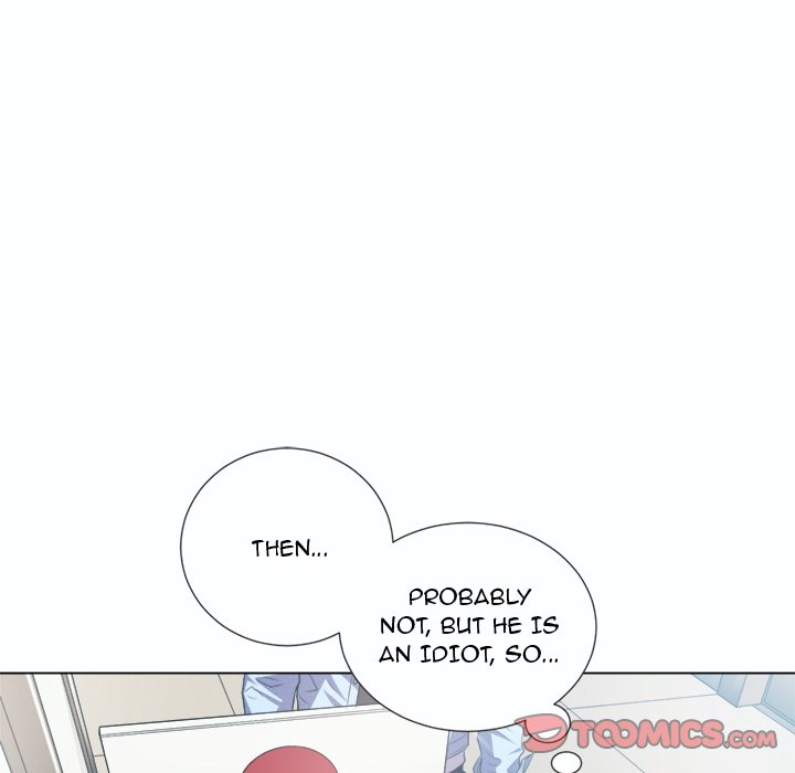My High School Bully Chapter 19 - Page 54 in English