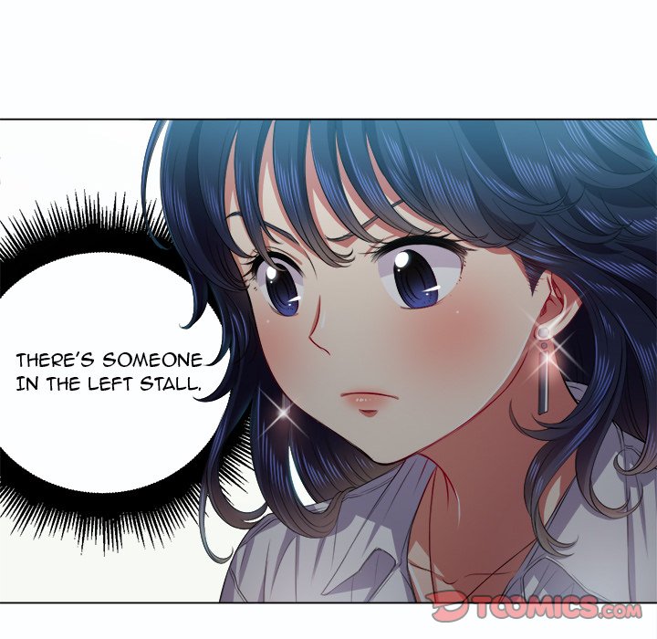 My High School Bully Chapter 19 - Page 66 in English