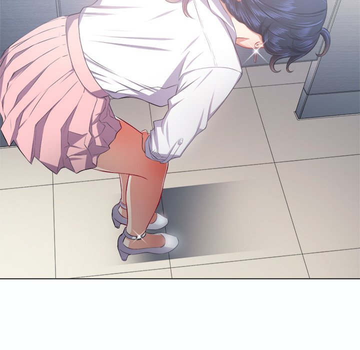 My High School Bully Chapter 19 - Page 68 in English