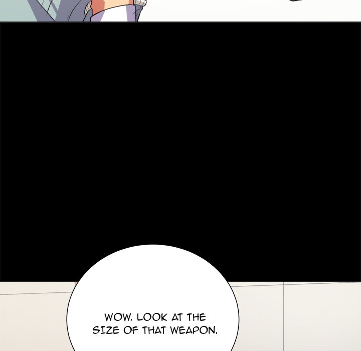 My High School Bully Chapter 19 - Page 7 in English