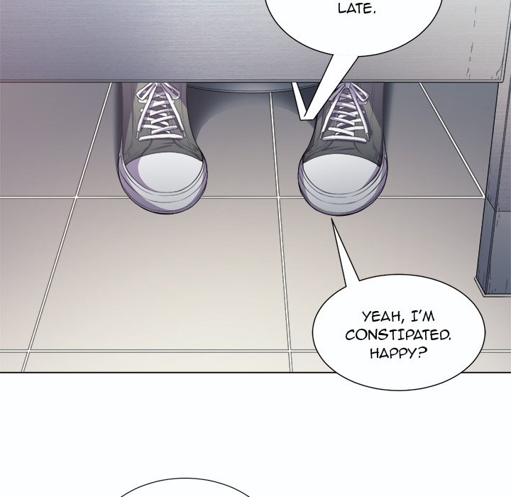 My High School Bully Chapter 19 - Page 71 in English