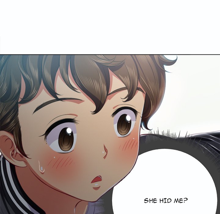 My High School Bully Chapter 19 - Page 77 in English