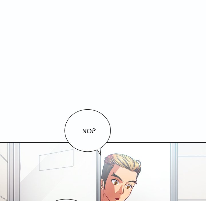 My High School Bully Chapter 19 - Page 80 in English