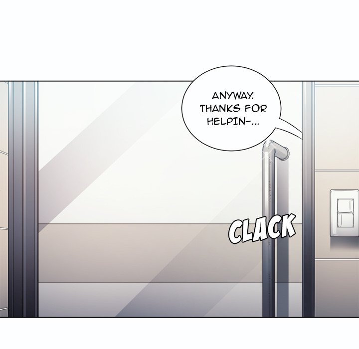 My High School Bully Chapter 19 - Page 82 in English