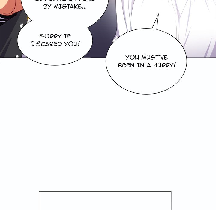 My High School Bully Chapter 19 - Page 86 in English