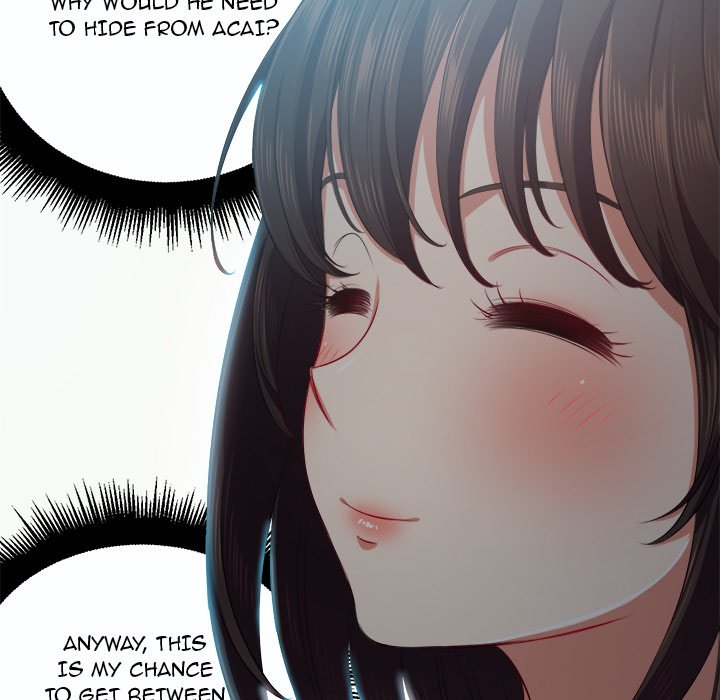 My High School Bully Chapter 19 - Page 89 in English