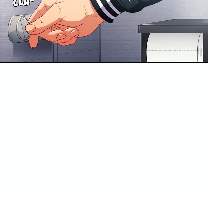 My High School Bully Chapter 19 - Page 92 in English