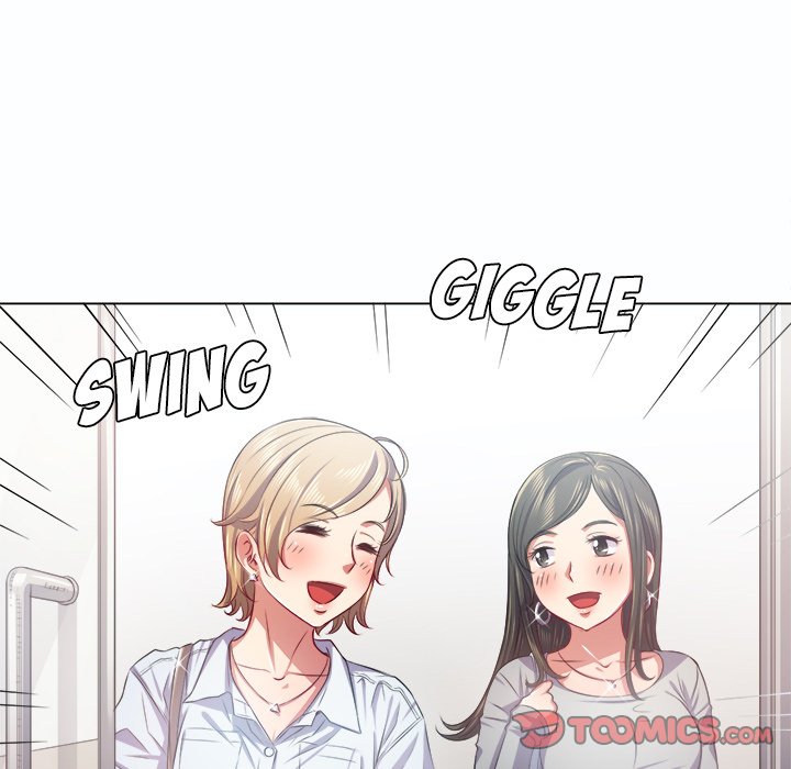 My High School Bully Chapter 19 - Page 93 in English