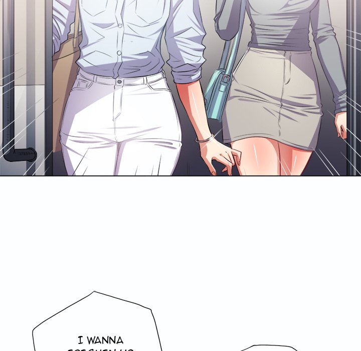 My High School Bully Chapter 19 - Page 94 in English