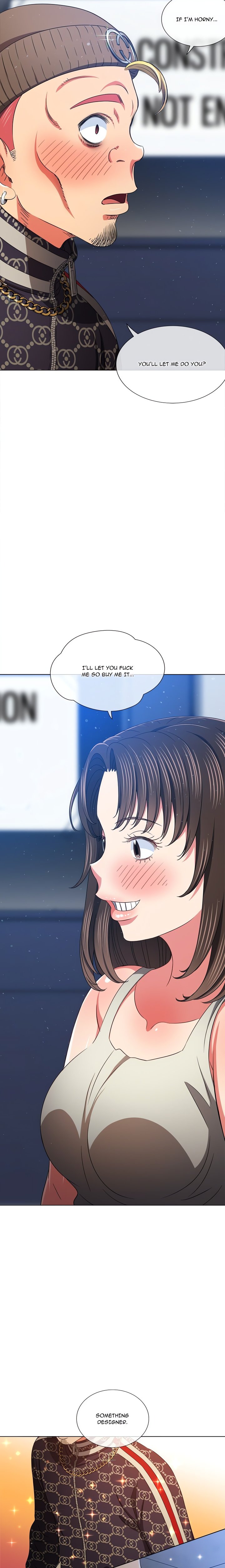 My High School Bully Chapter 191 - Page 4 in English