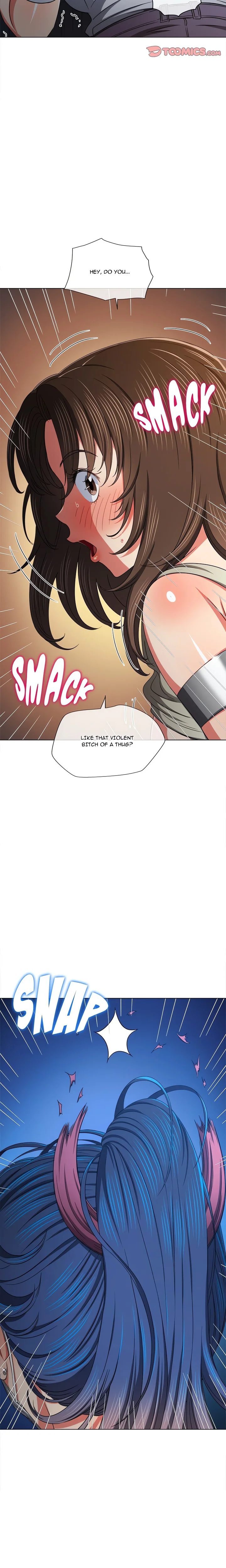 My High School Bully Chapter 193 - Page 5 in English