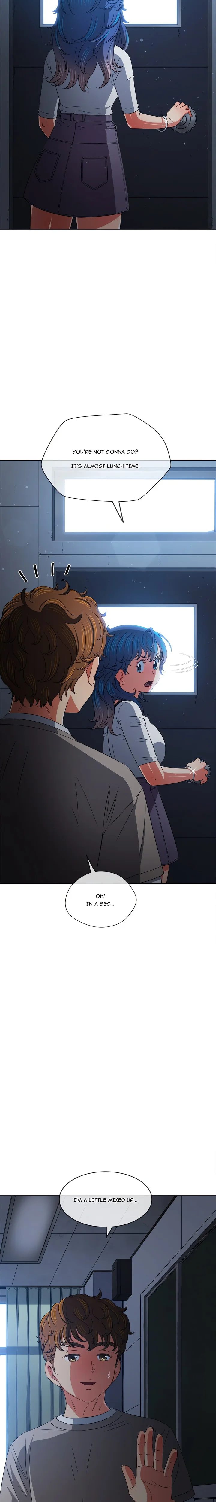 My High School Bully Chapter 194 - Page 27 in English