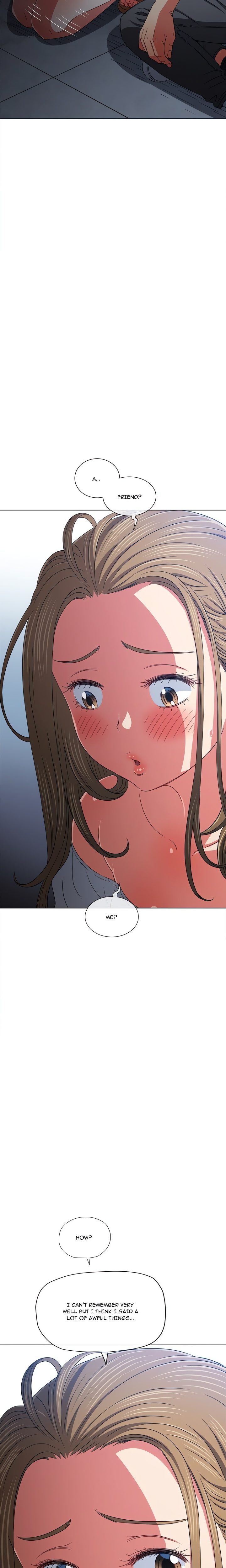 My High School Bully Chapter 195 - Page 15 in English