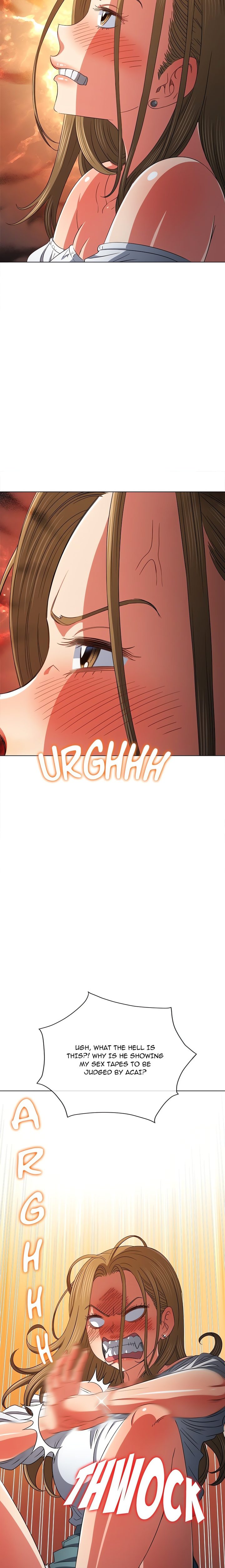 My High School Bully Chapter 195 - Page 6 in English