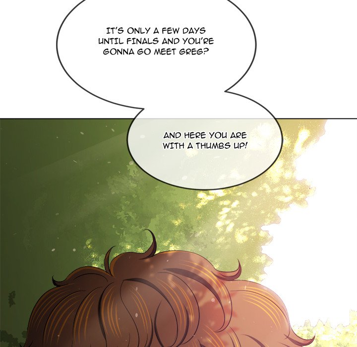 My High School Bully Chapter 198 - Page 10 in English
