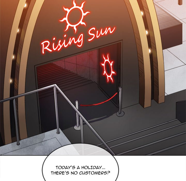My High School Bully Chapter 198 - Page 106 in English