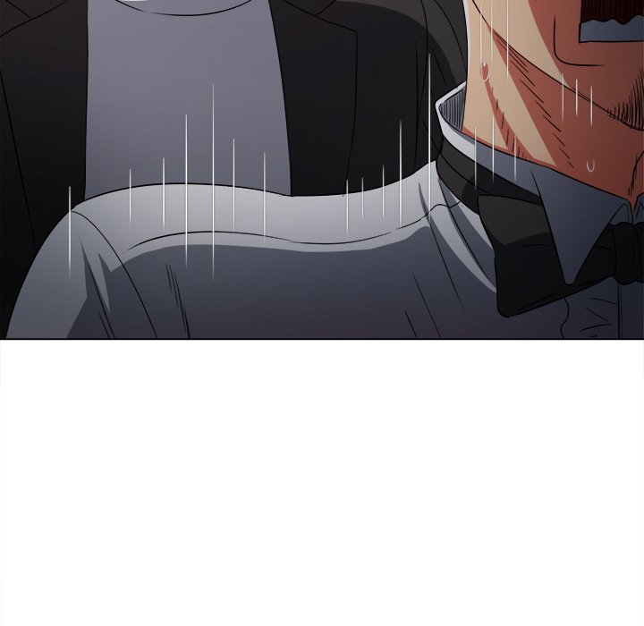 My High School Bully Chapter 198 - Page 113 in English