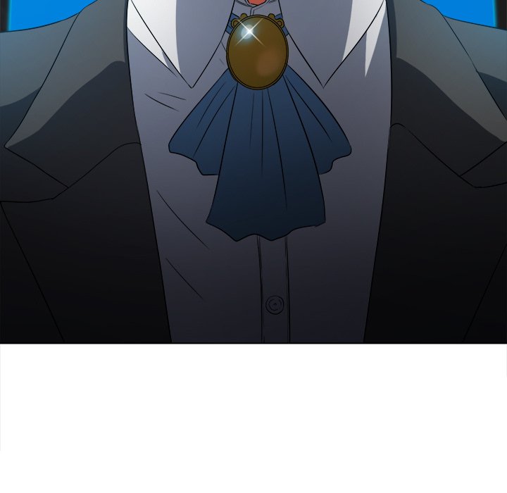 My High School Bully Chapter 198 - Page 125 in English
