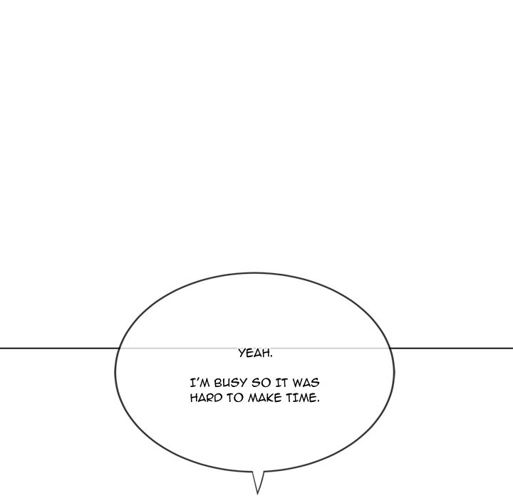My High School Bully Chapter 198 - Page 126 in English