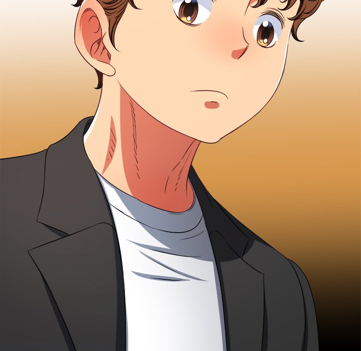 My High School Bully Chapter 198 - Page 136 in English