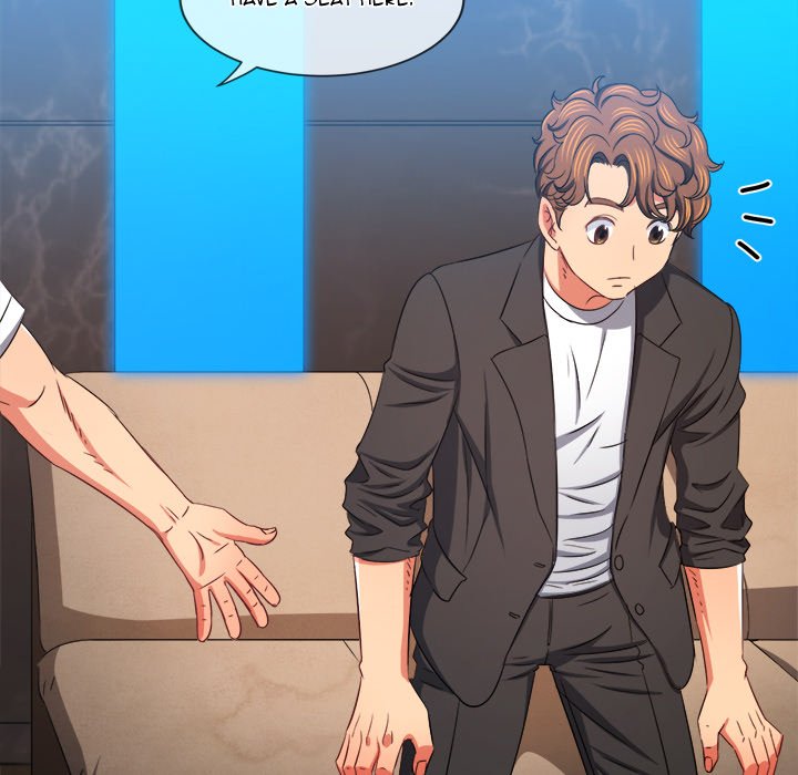 My High School Bully Chapter 198 - Page 138 in English