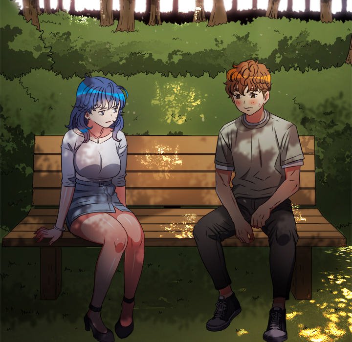 My High School Bully Chapter 198 - Page 14 in English