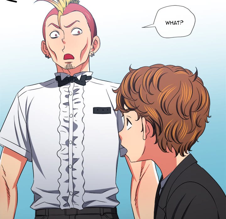 My High School Bully Chapter 198 - Page 141 in English