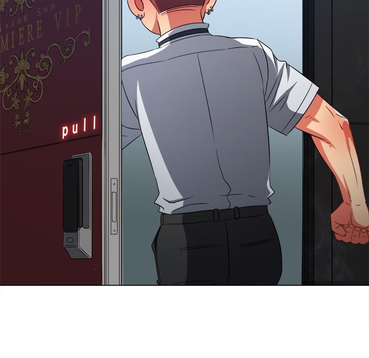 My High School Bully Chapter 198 - Page 147 in English