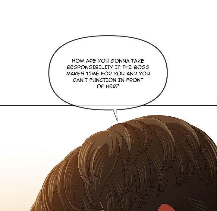 My High School Bully Chapter 198 - Page 168 in English