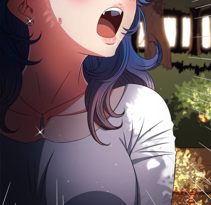 My High School Bully Chapter 198 - Page 21 in English