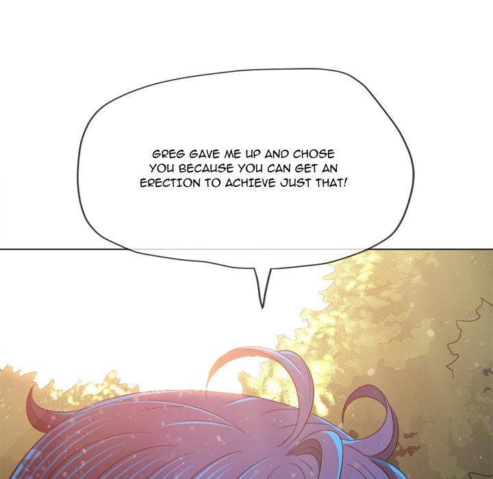 My High School Bully Chapter 198 - Page 30 in English