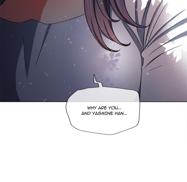 My High School Bully Chapter 198 - Page 38 in English