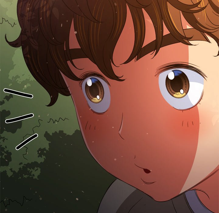 My High School Bully Chapter 198 - Page 40 in English