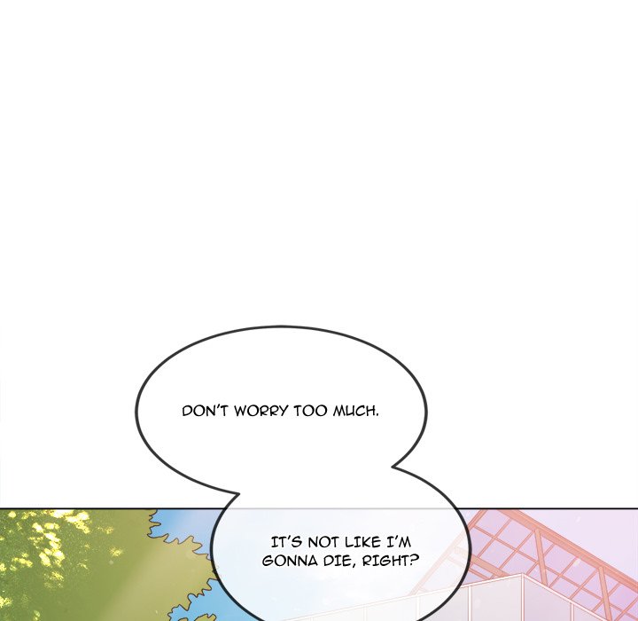 My High School Bully Chapter 198 - Page 42 in English