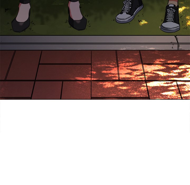 My High School Bully Chapter 198 - Page 53 in English