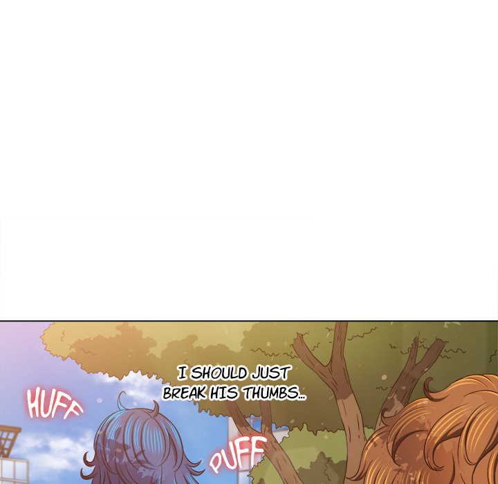 My High School Bully Chapter 198 - Page 54 in English