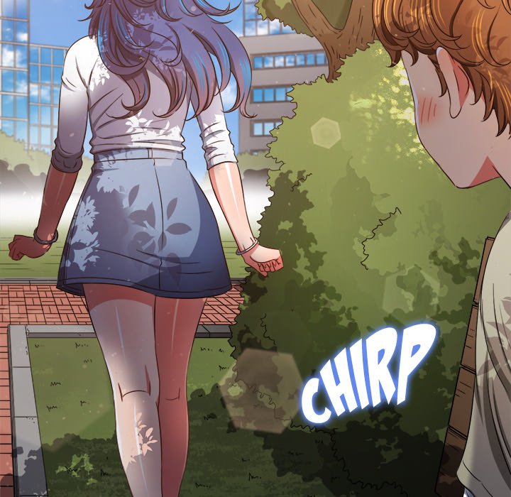 My High School Bully Chapter 198 - Page 55 in English