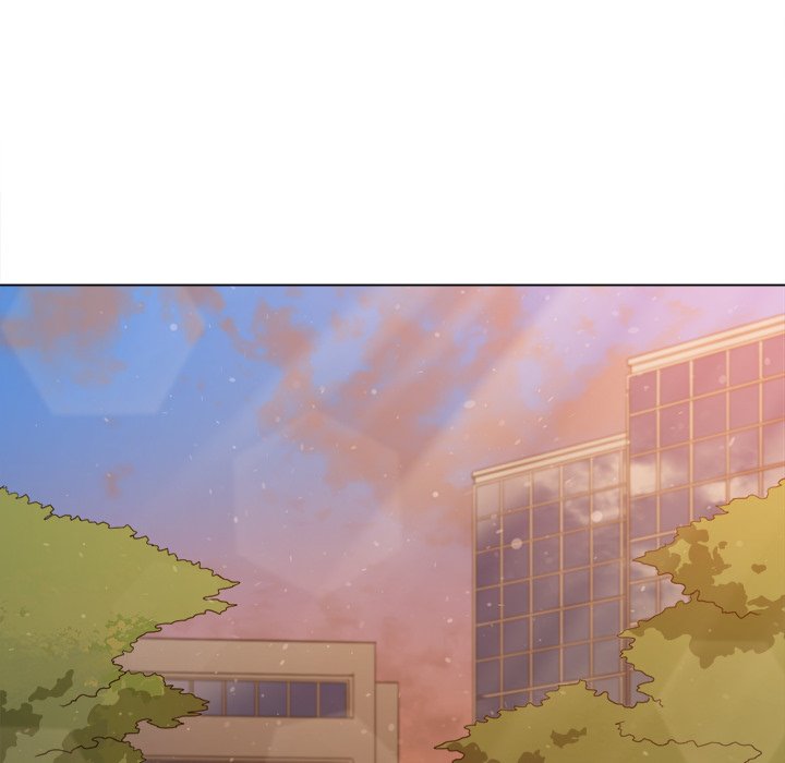 My High School Bully Chapter 198 - Page 64 in English