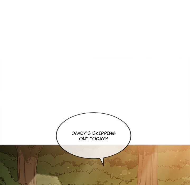 My High School Bully Chapter 198 - Page 67 in English
