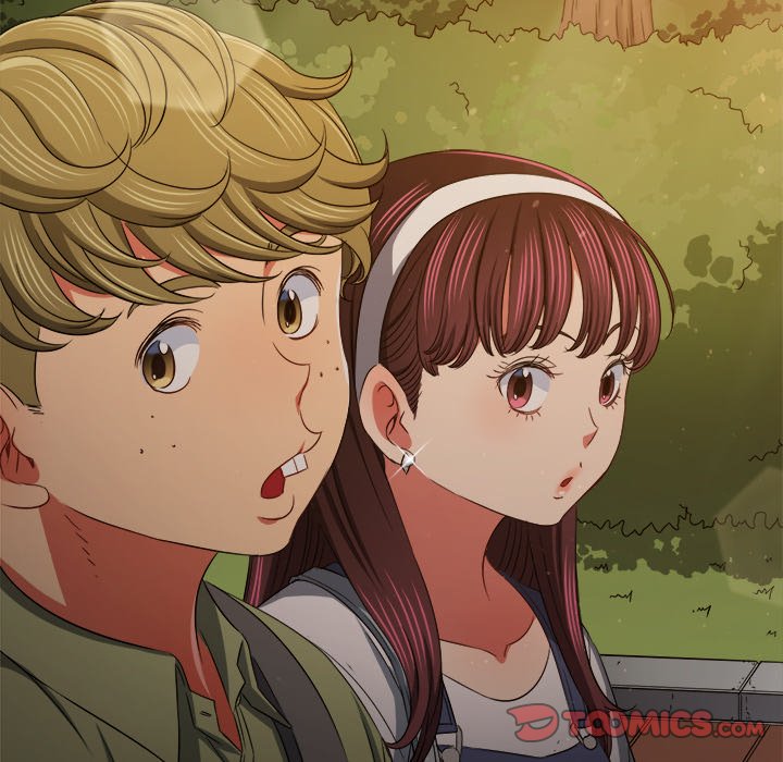 My High School Bully Chapter 198 - Page 68 in English