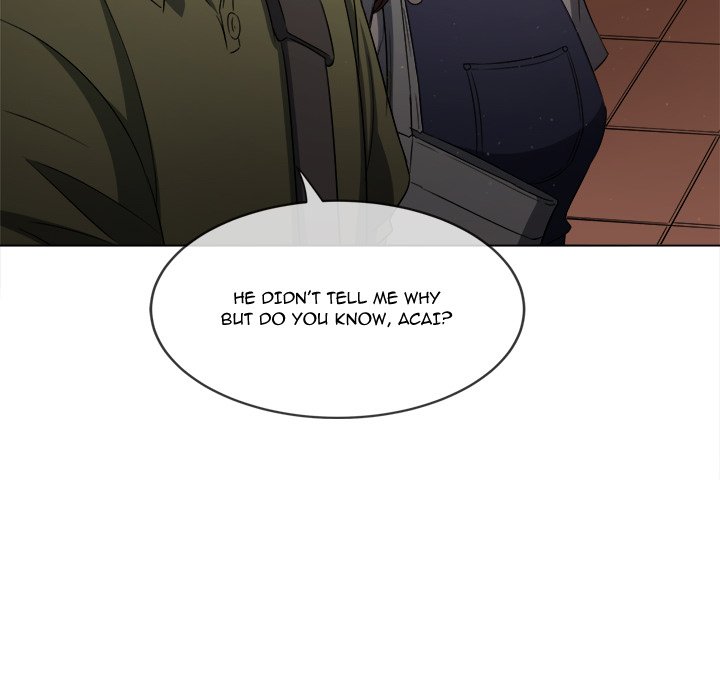 My High School Bully Chapter 198 - Page 69 in English