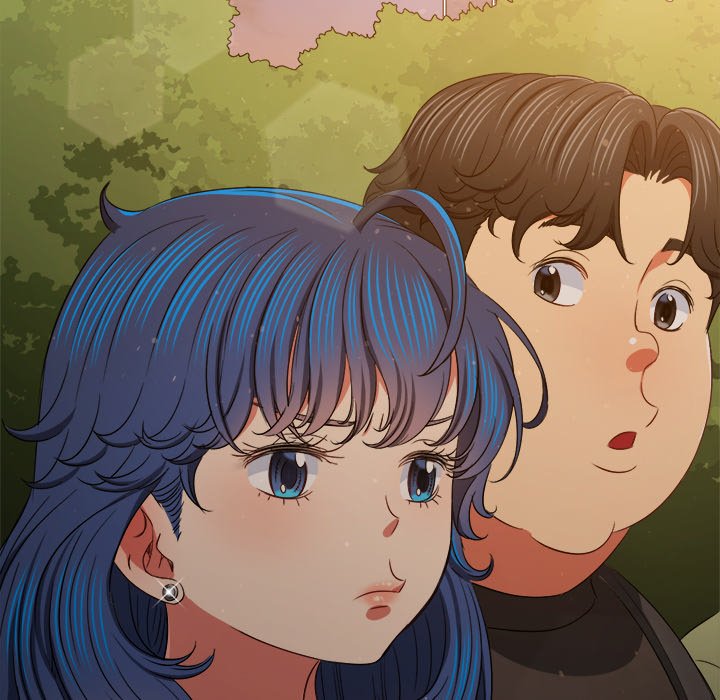 My High School Bully Chapter 198 - Page 71 in English