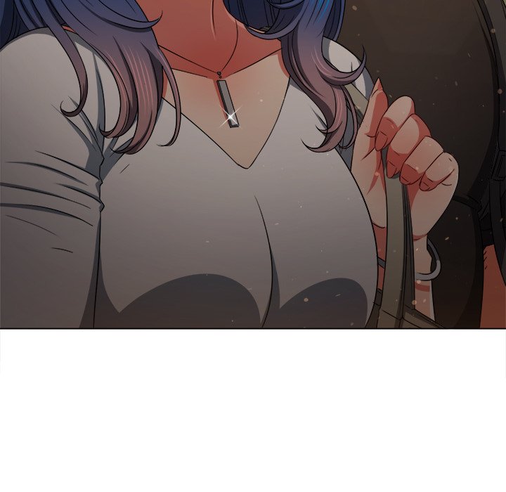 My High School Bully Chapter 198 - Page 72 in English