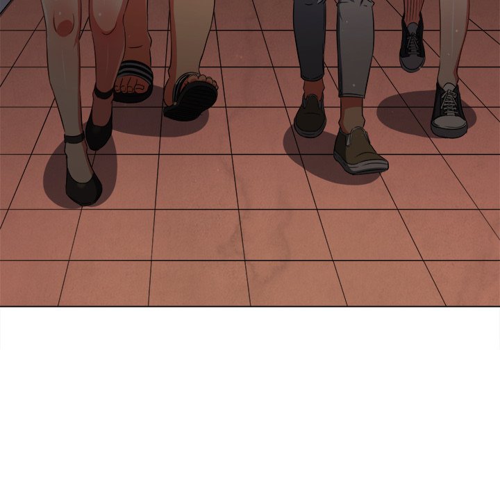 My High School Bully Chapter 198 - Page 75 in English
