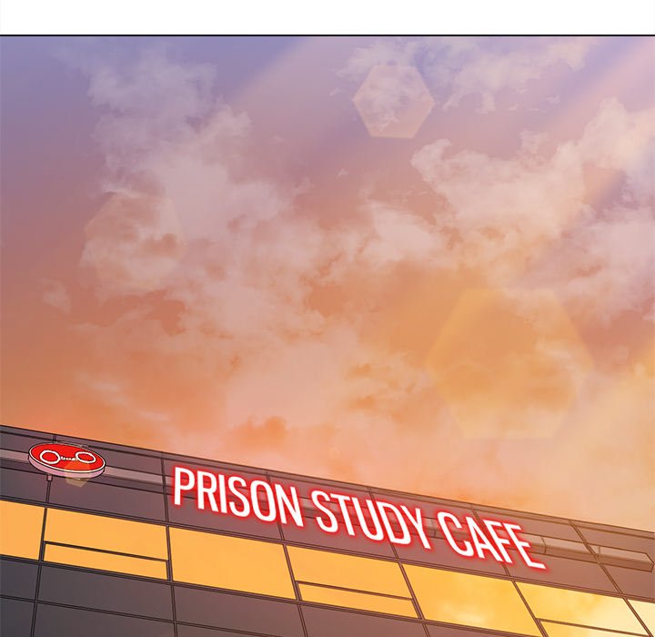 My High School Bully Chapter 198 - Page 77 in English