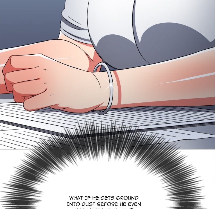 My High School Bully Chapter 198 - Page 85 in English