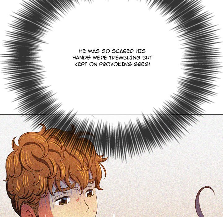My High School Bully Chapter 198 - Page 87 in English
